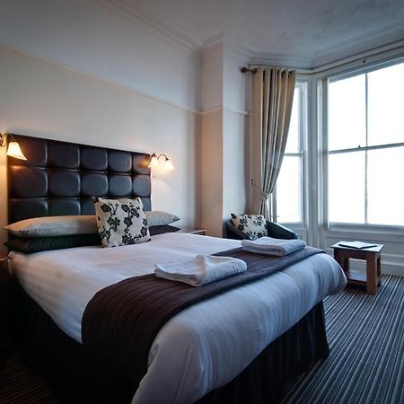 Promenad Bed & Breakfast Лландидно Экстерьер фото