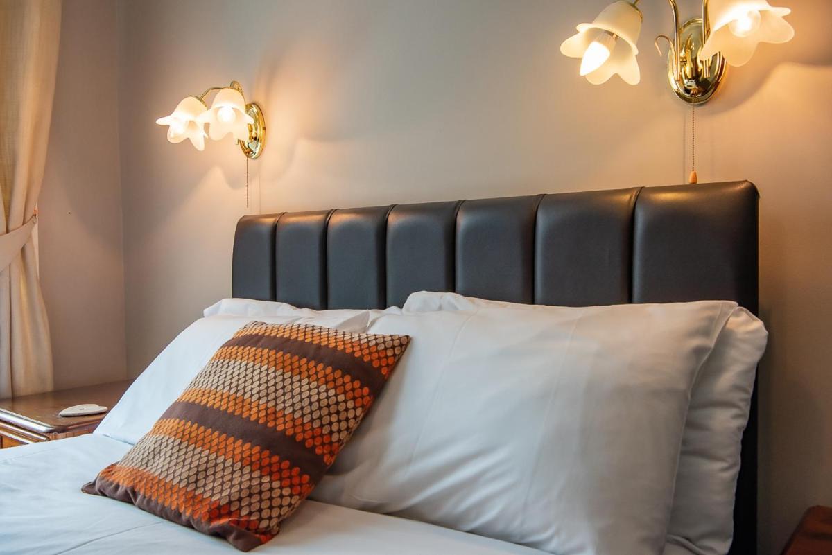 Promenad Bed & Breakfast Лландидно Экстерьер фото