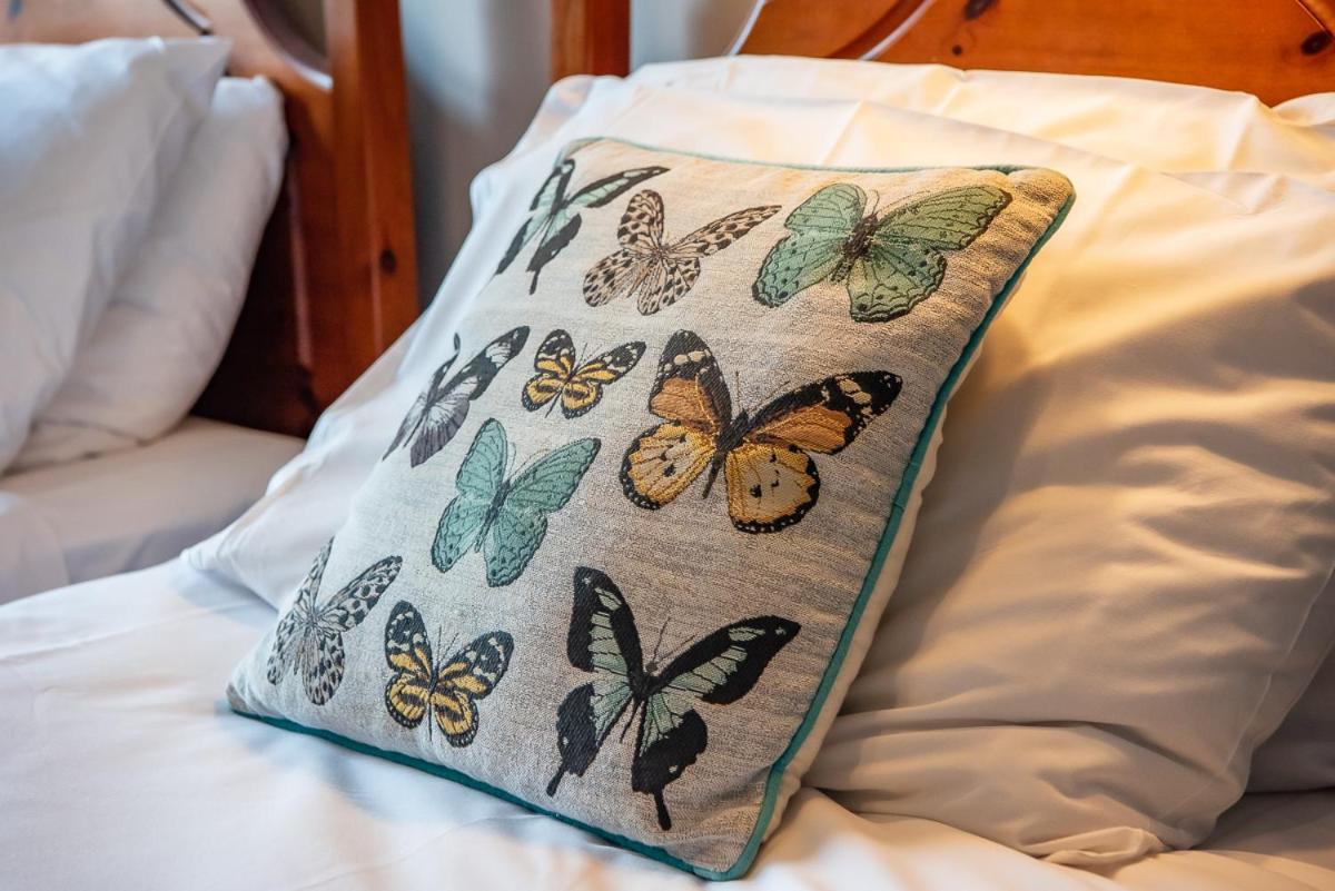 Promenad Bed & Breakfast Лландидно Экстерьер фото